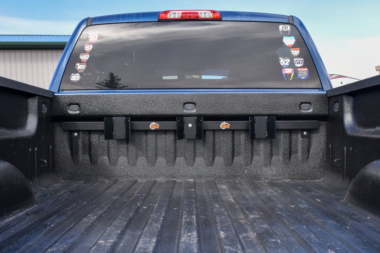 BedBar