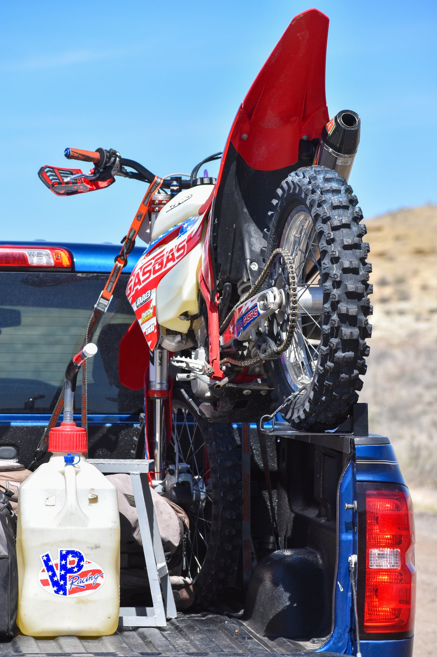 RiderRack