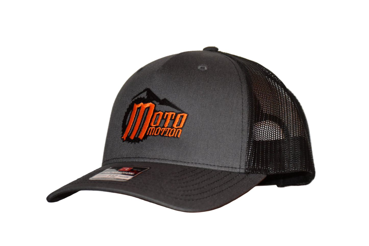 MotoMotion Hat