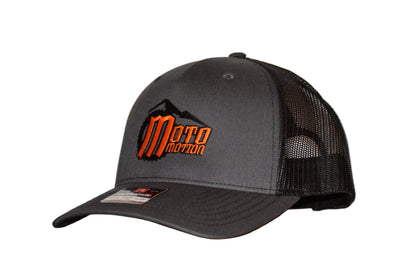 MotoMotion Hat