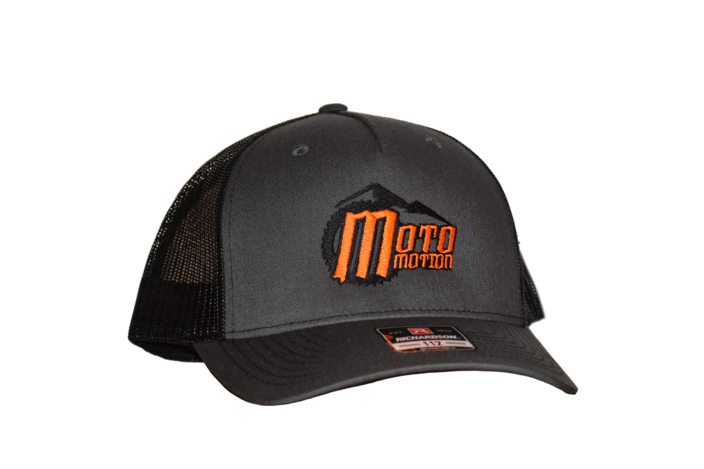 MotoMotion Hat